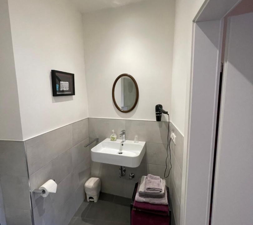 Photo of Bathroom in Lana