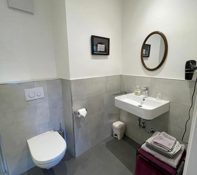 Photo of Bathroom in Lana