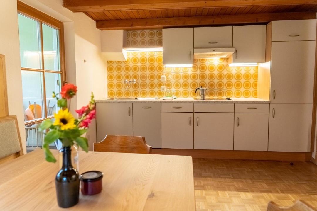Photo of Kitchen in Villnoss