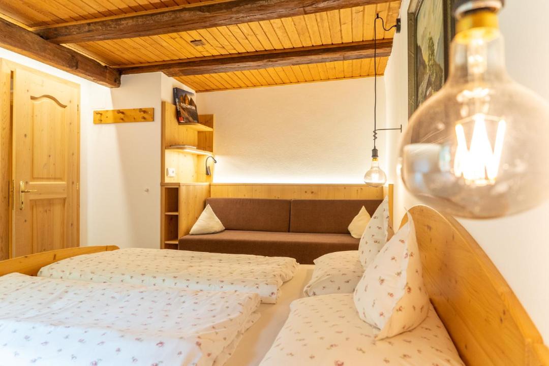 Photo of Bedroom in Villnoss