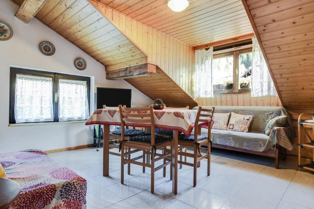 Photo of Livingroom in Bocenago