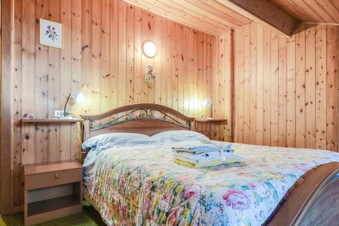 Photo of Bedroom in Bocenago