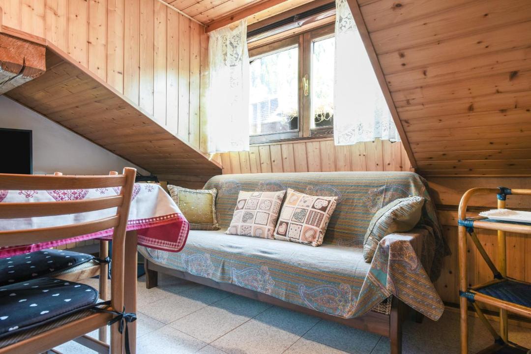 Photo of Livingroom in Bocenago