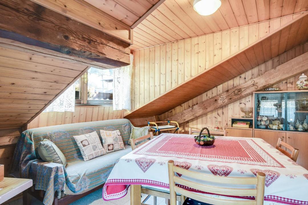 Photo of Livingroom in Bocenago