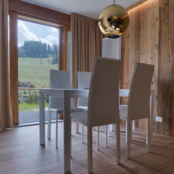 Photo of Livingroom in Campo Carlo Magno