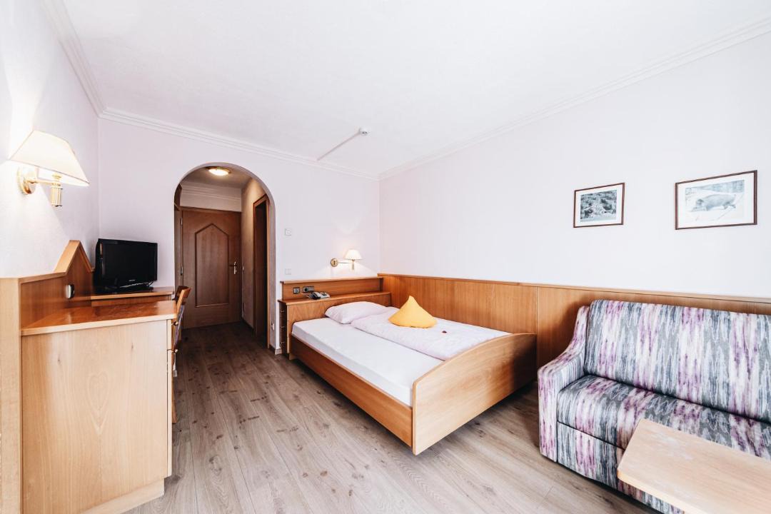 Photo of Bedroom in Funes