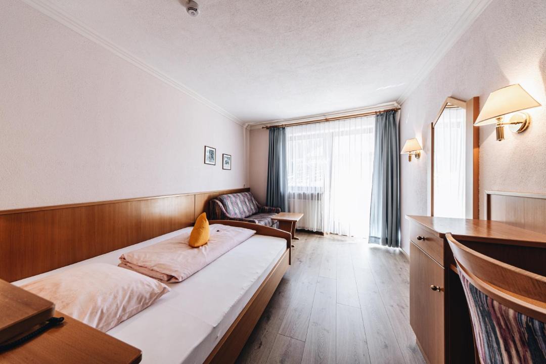 Photo of Bedroom in Funes