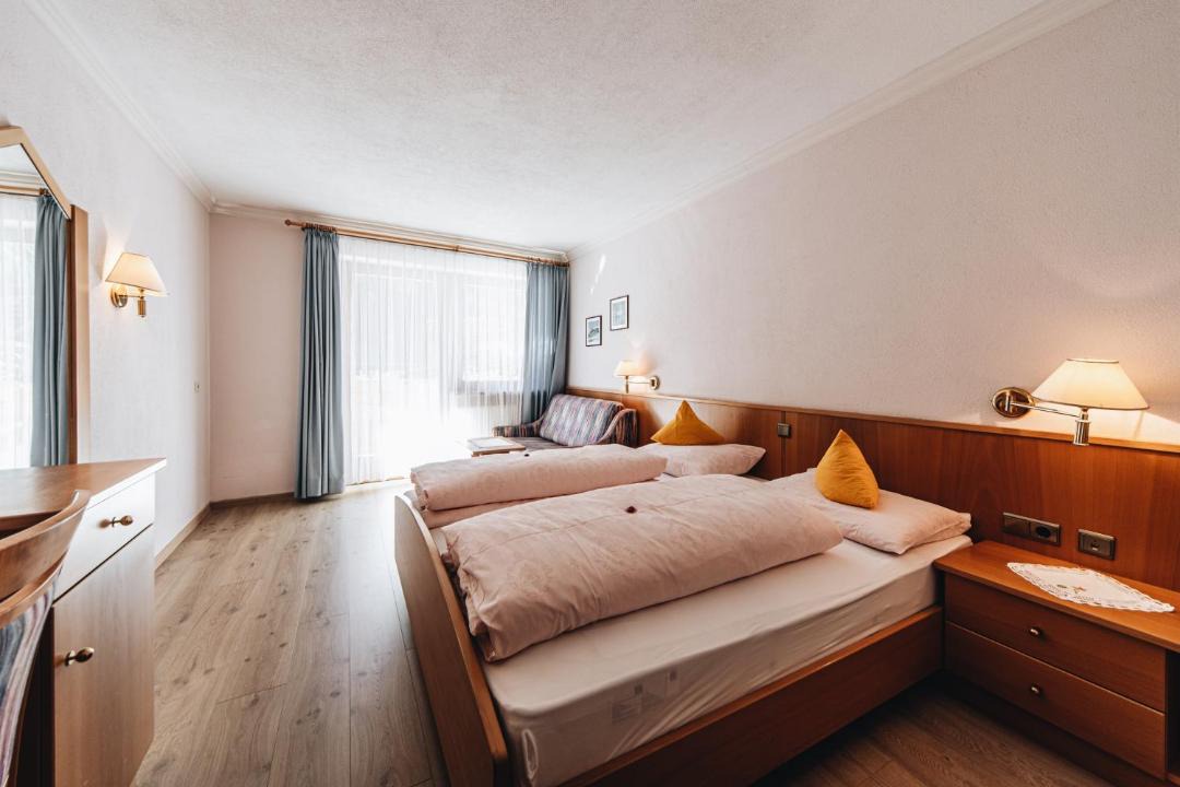 Photo of Bedroom in Funes