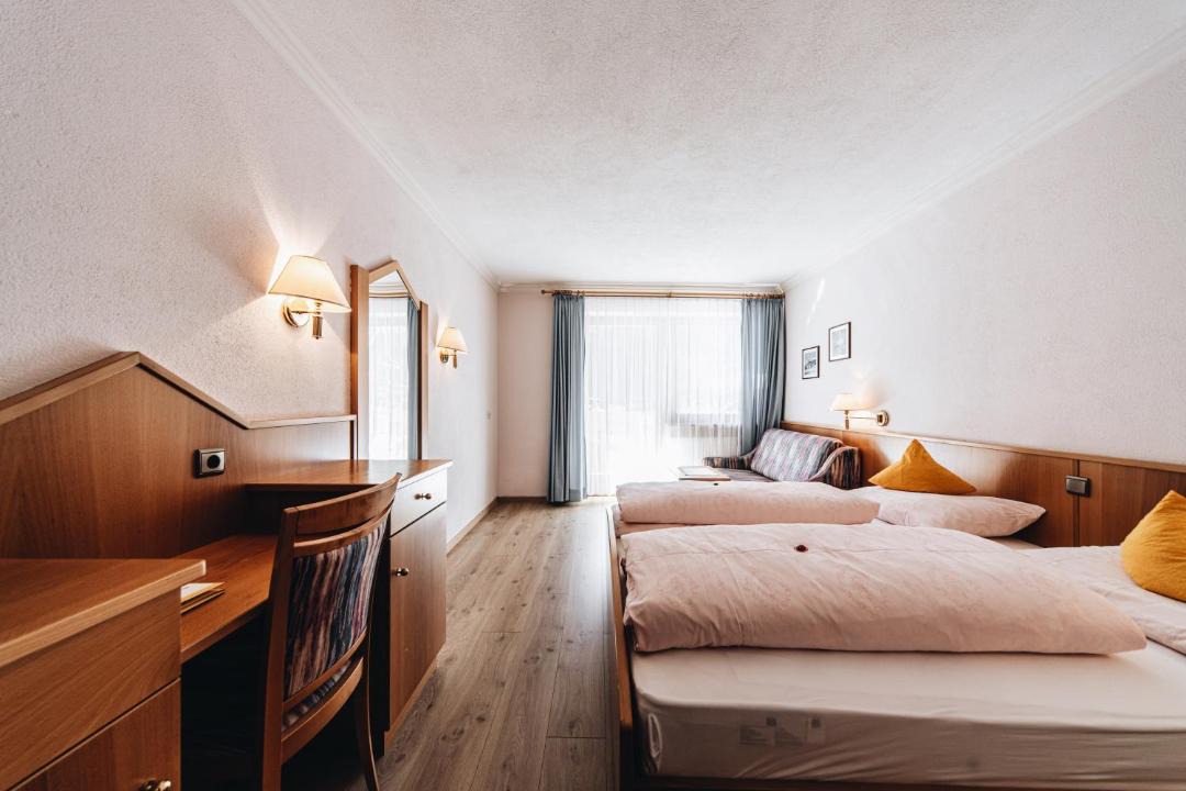 Photo of Bedroom in Funes