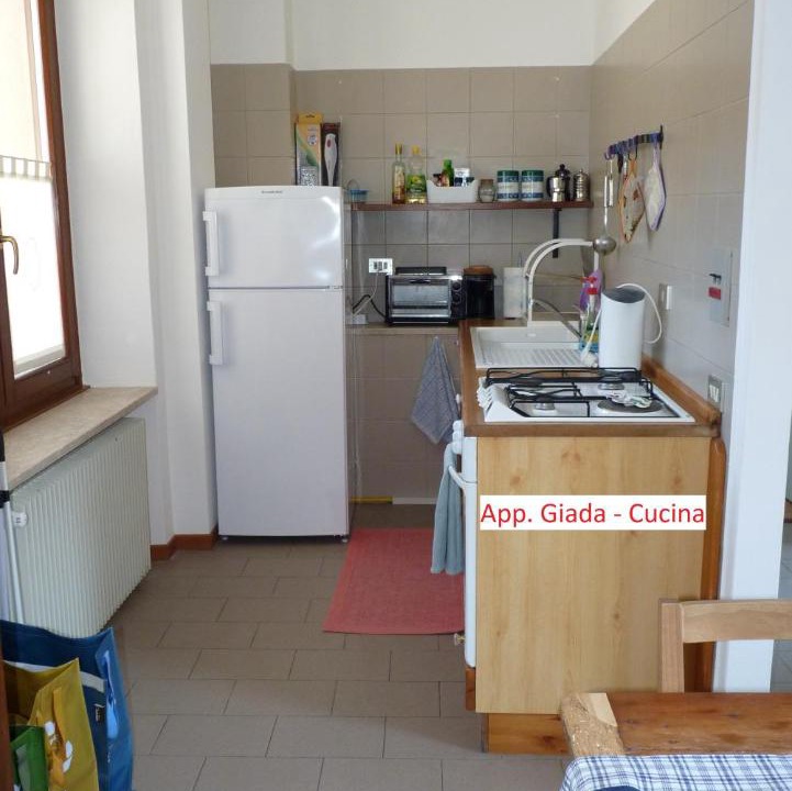 Photo of Kitchen in Lasino