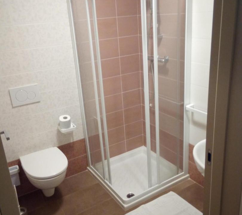 Photo of Bathroom in Castello Tesino