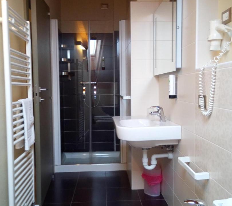 Photo of Bathroom in Castello Tesino