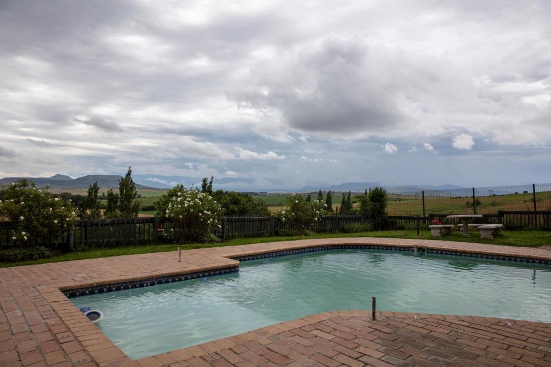 Photo of Outdoor in Okhahlamba