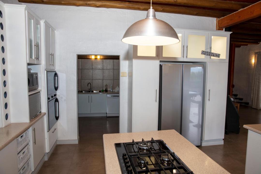 Photo of Kitchen in Okhahlamba