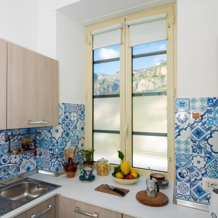 Photo of Kitchen in Arienzo