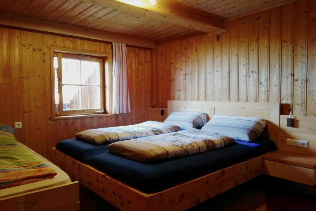 Photo of Bedroom in Ultimo