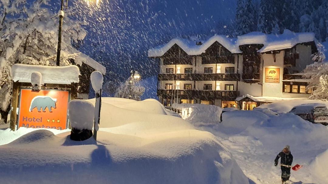Photo of Others in Madonna di Campiglio