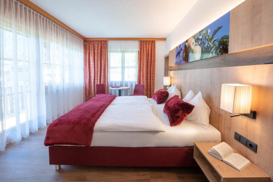 Photo of Bedroom in Nalles