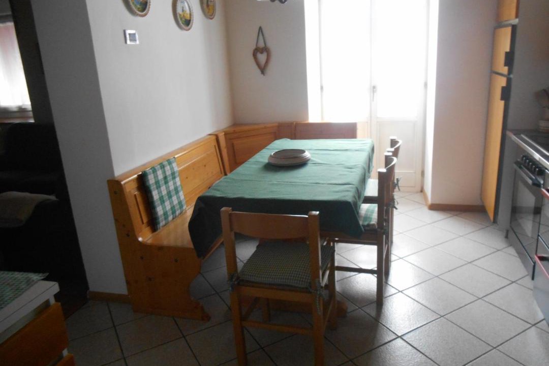 Photo of Kitchen in Cavalese
