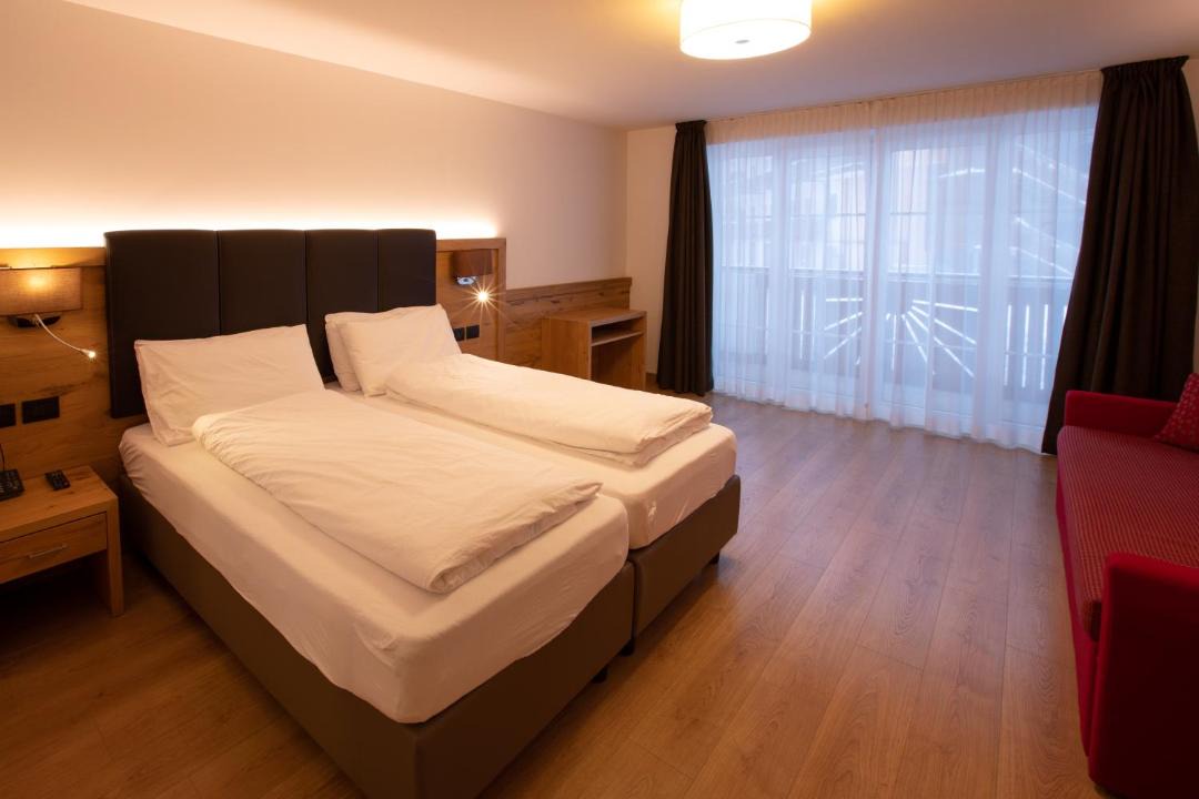 Photo of Bedroom in Andalo