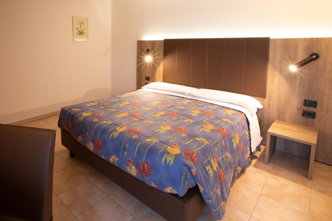 Photo of Bedroom in Andalo