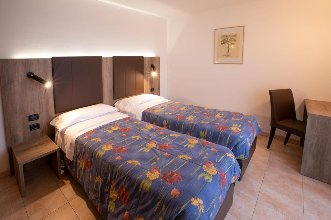 Photo of Bedroom in Andalo