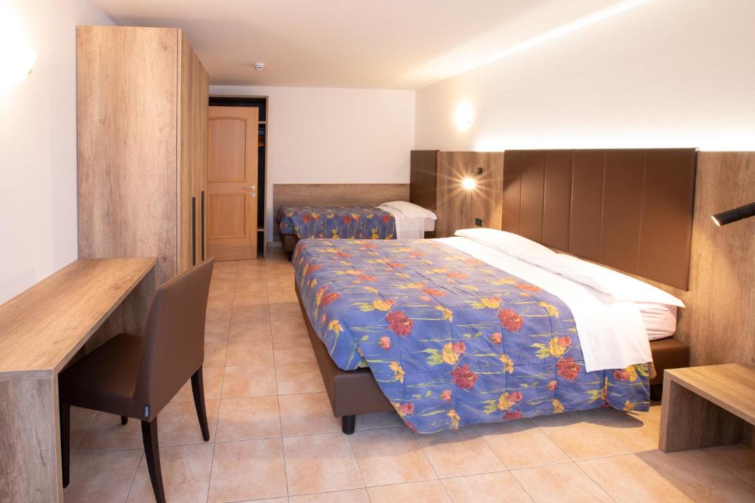 Photo of Bedroom in Andalo