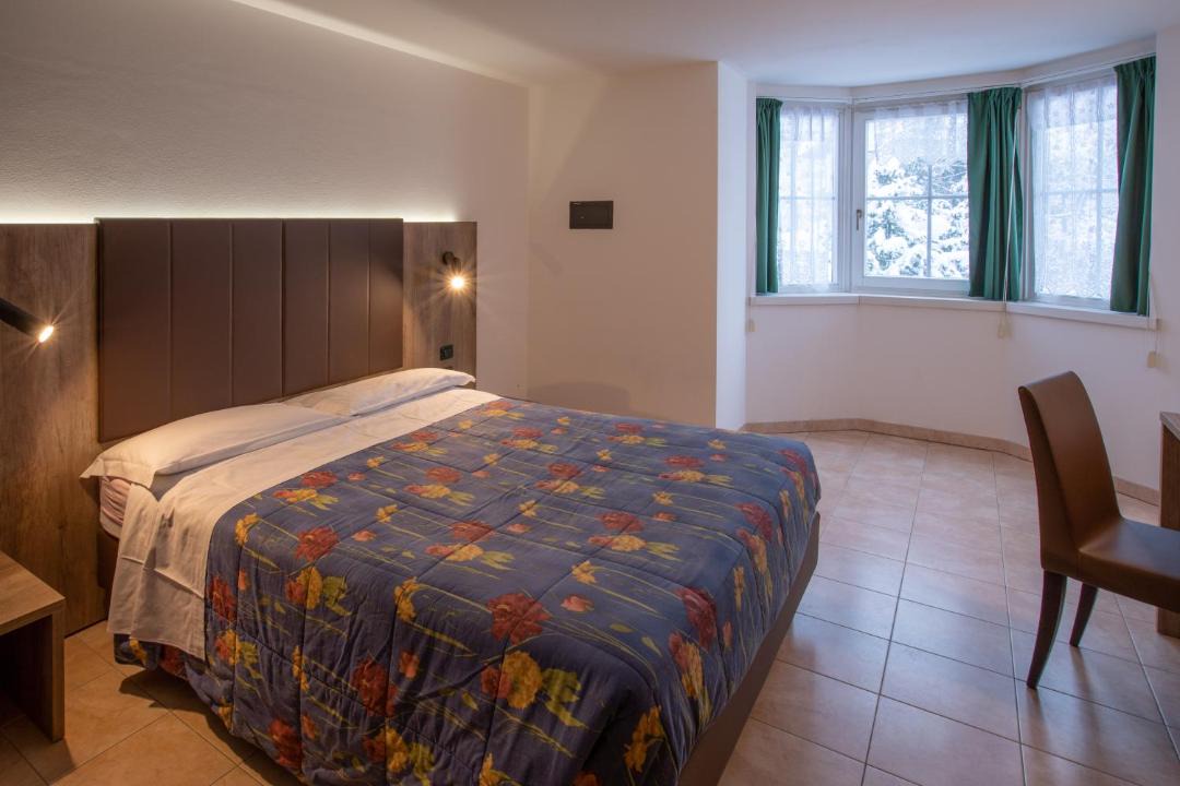 Photo of Bedroom in Andalo