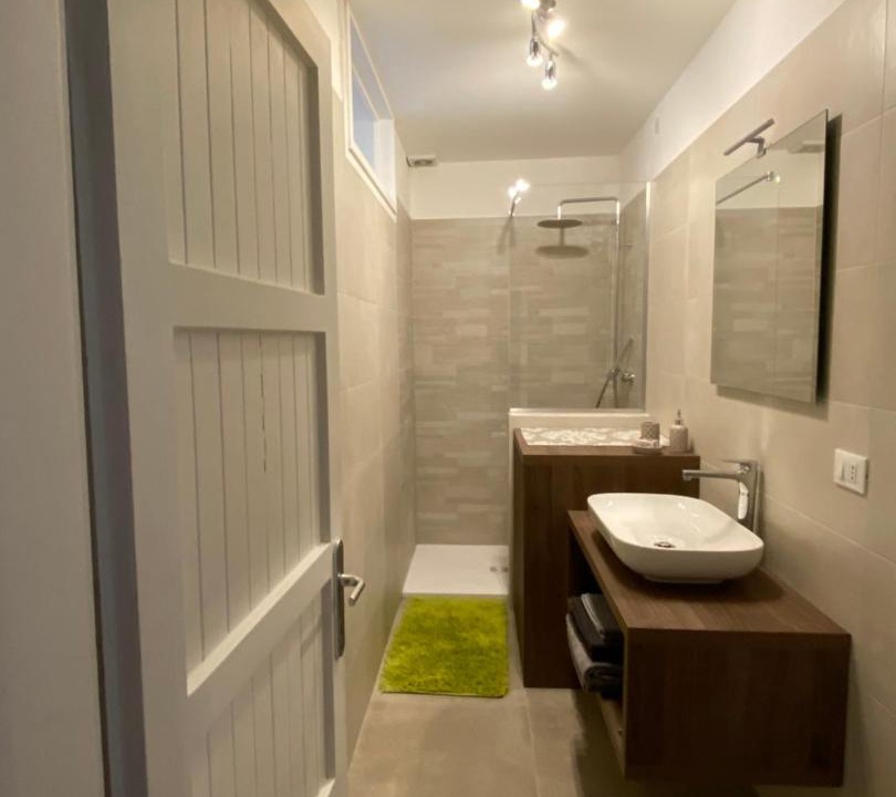 Photo of Bathroom in Fondo