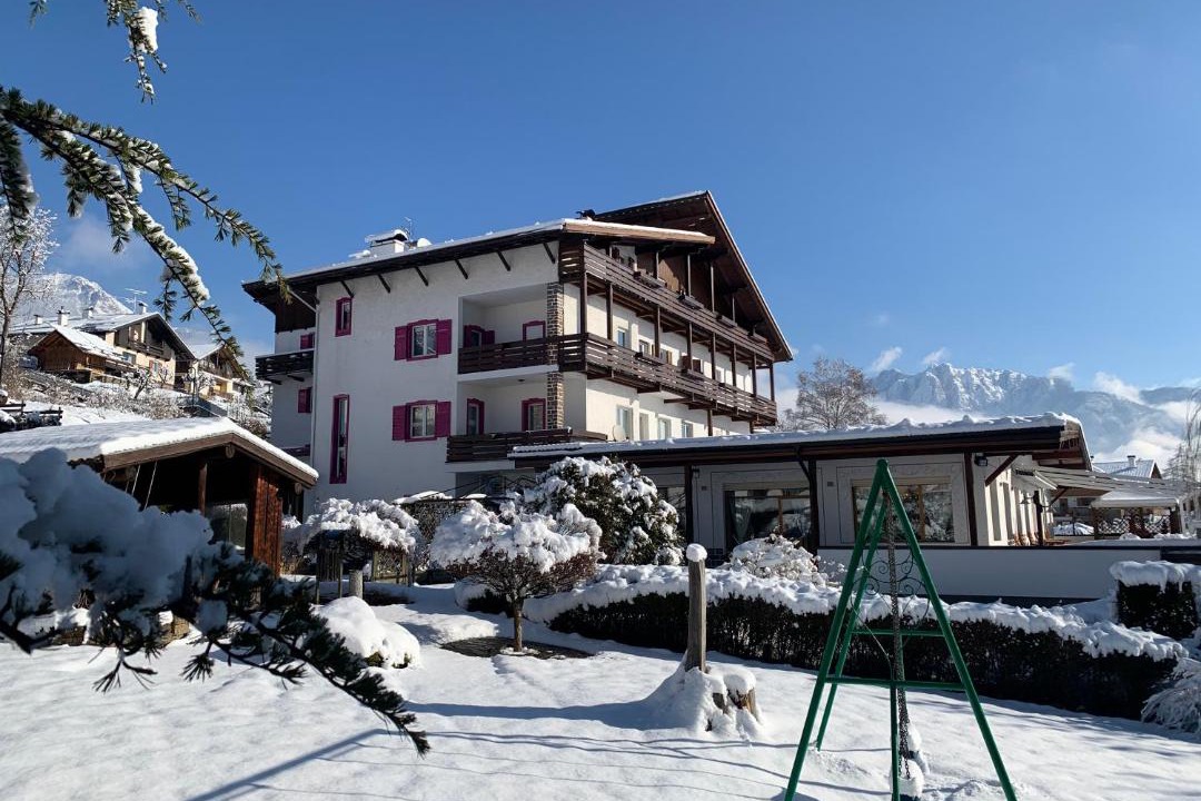 Photo of Others in Castello-Molina di Fiemme