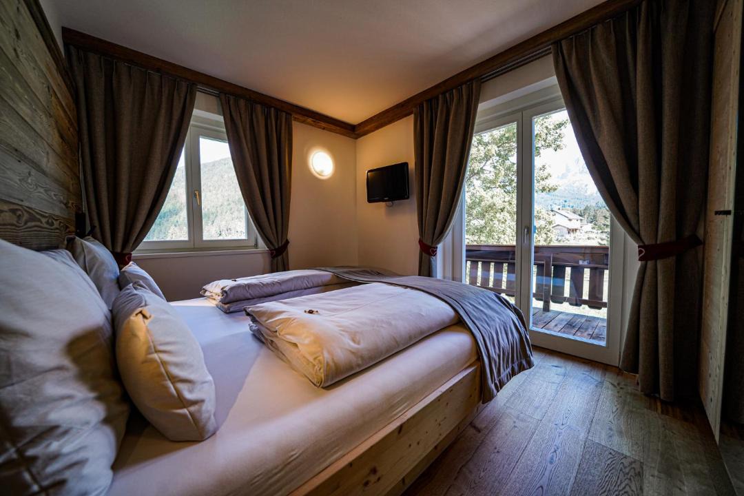 Photo of Bedroom in San Vito