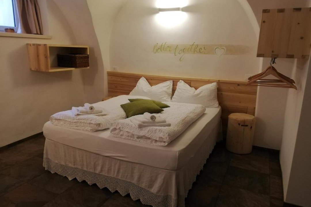 Photo of Bedroom in Carano