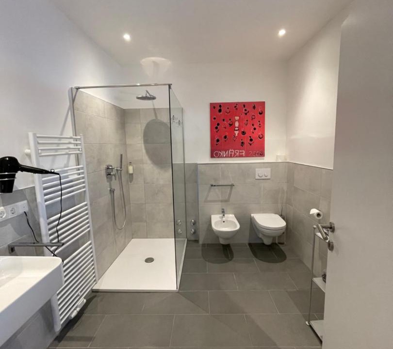 Photo of Bathroom in Lana