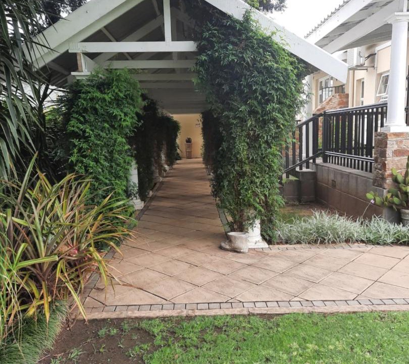 Photo of Buildings in Vryheid