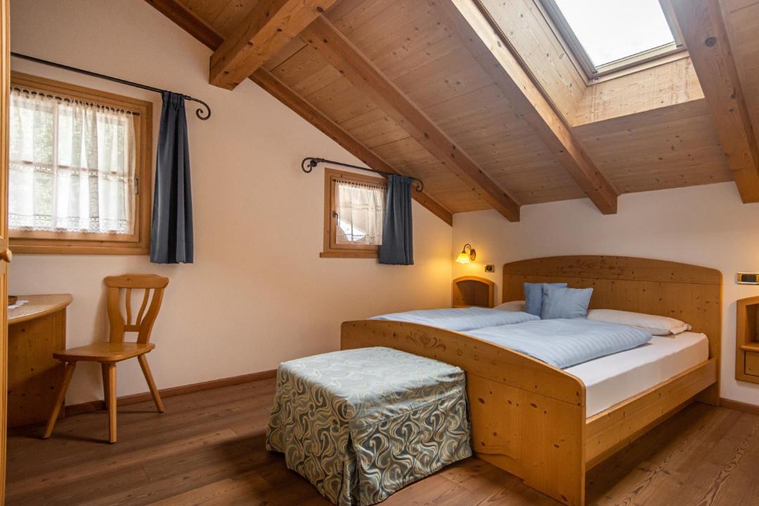 Photo of Bedroom in Tesero