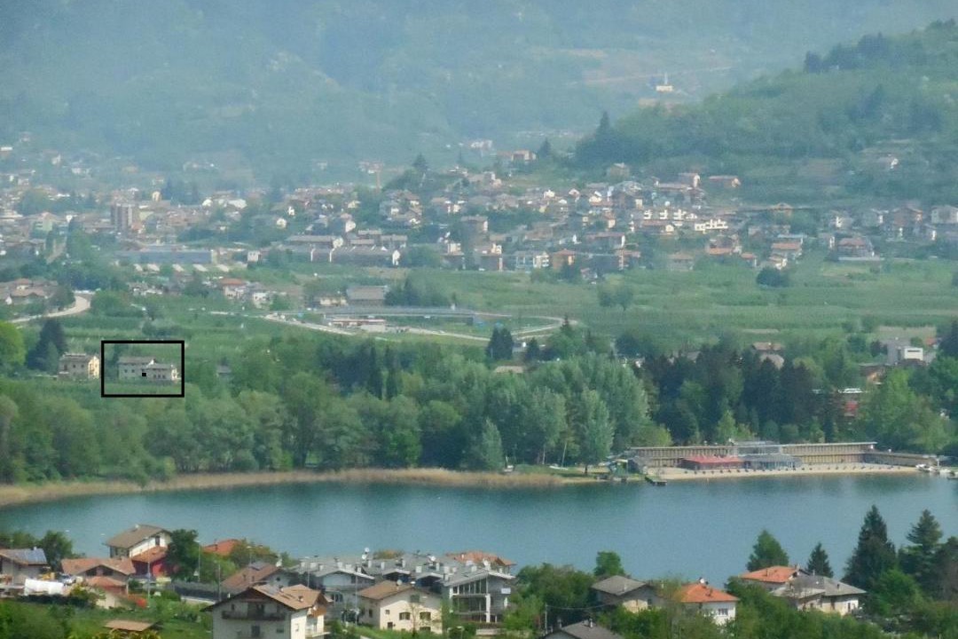 Photo of Outdoor in San Cristoforo