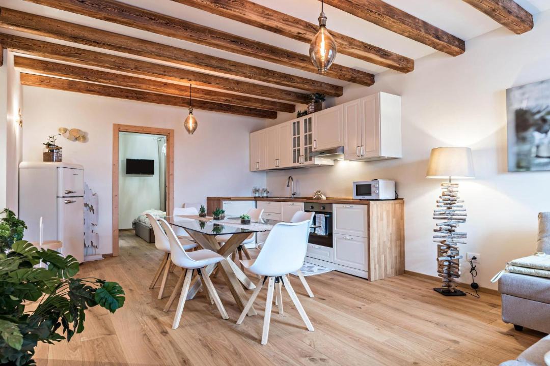 Photo of Livingroom in Levico Terme