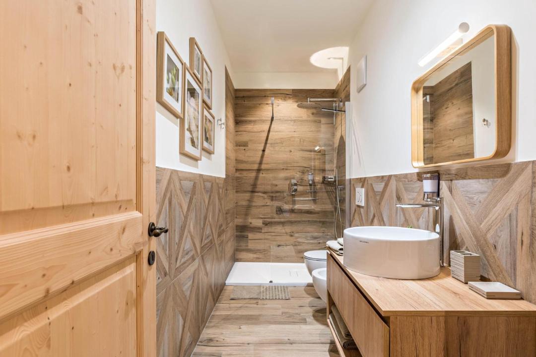 Photo of Bathroom in Levico Terme