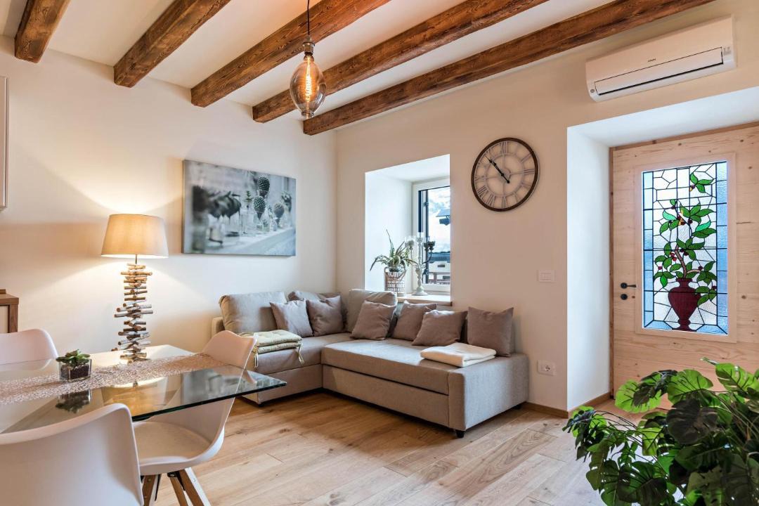 Photo of Livingroom in Levico Terme