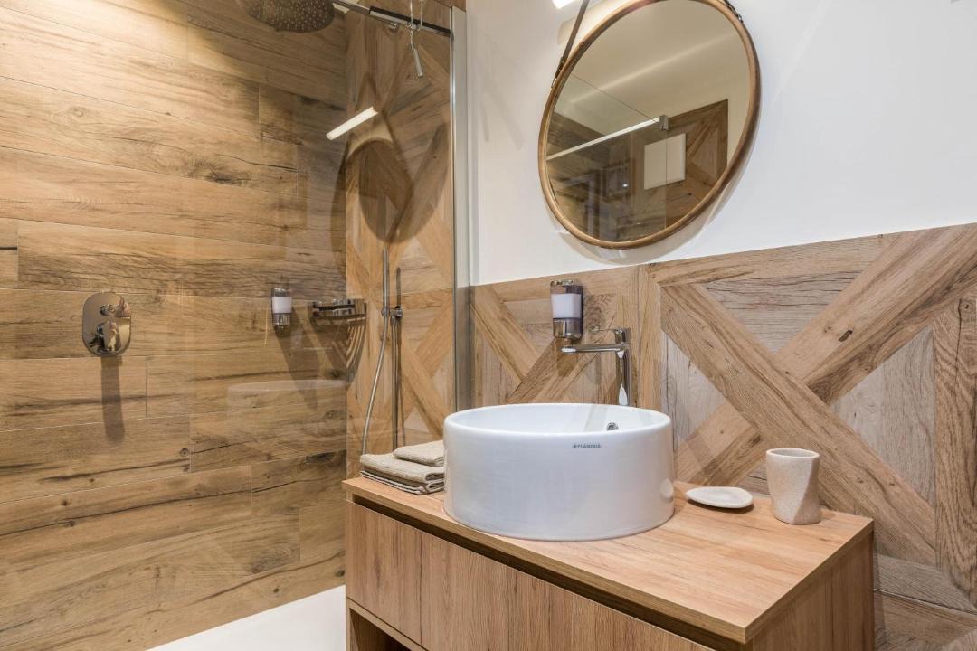 Photo of Bathroom in Levico Terme