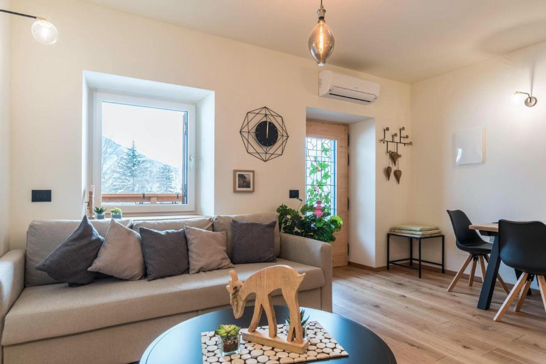 Photo of Livingroom in Levico Terme