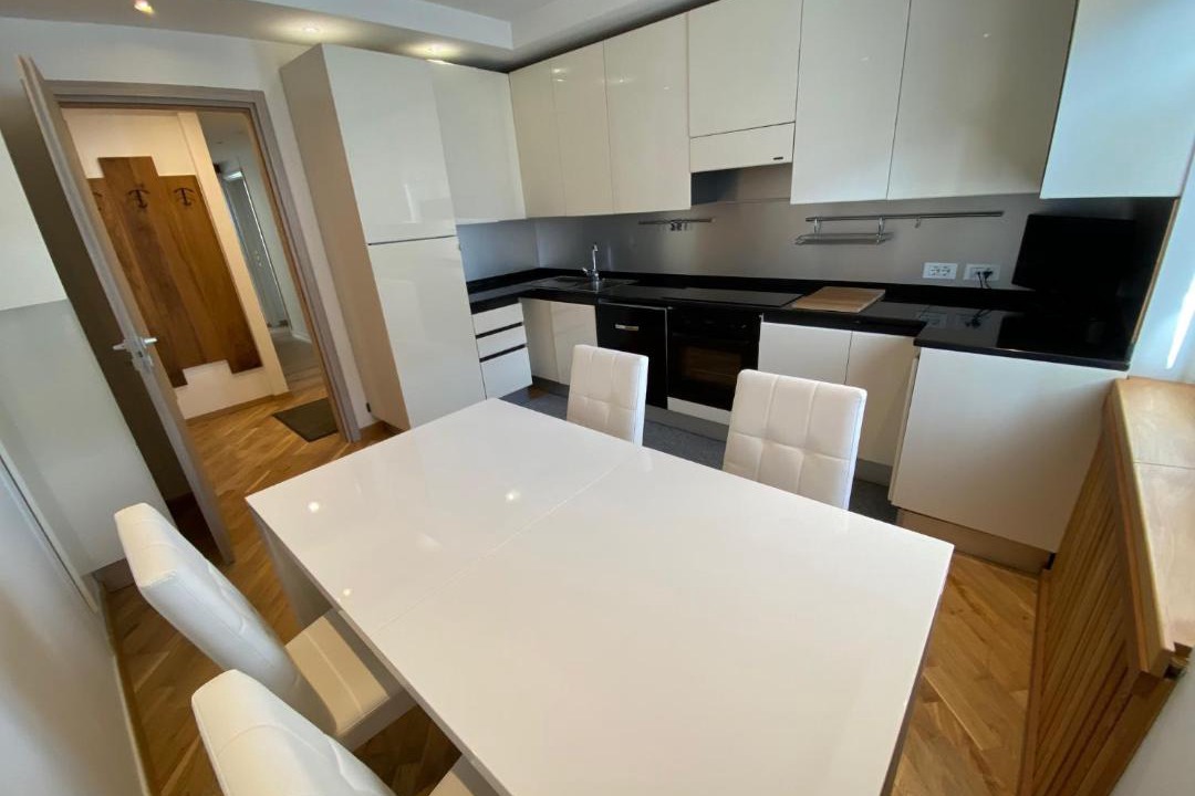 Photo of Kitchen in Pinzolo