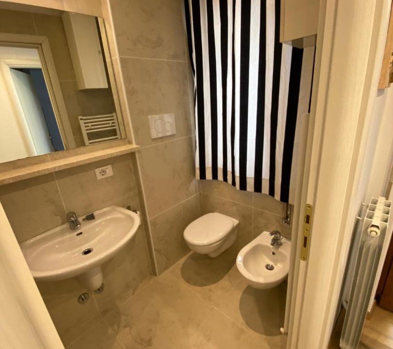 Photo of Bathroom in Pinzolo