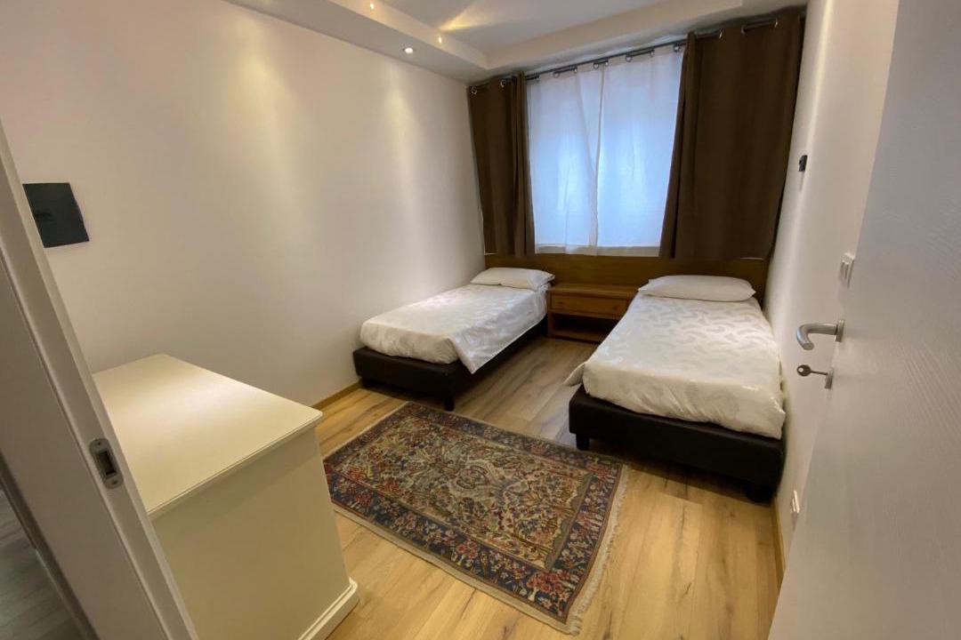 Photo of Bedroom in Pinzolo