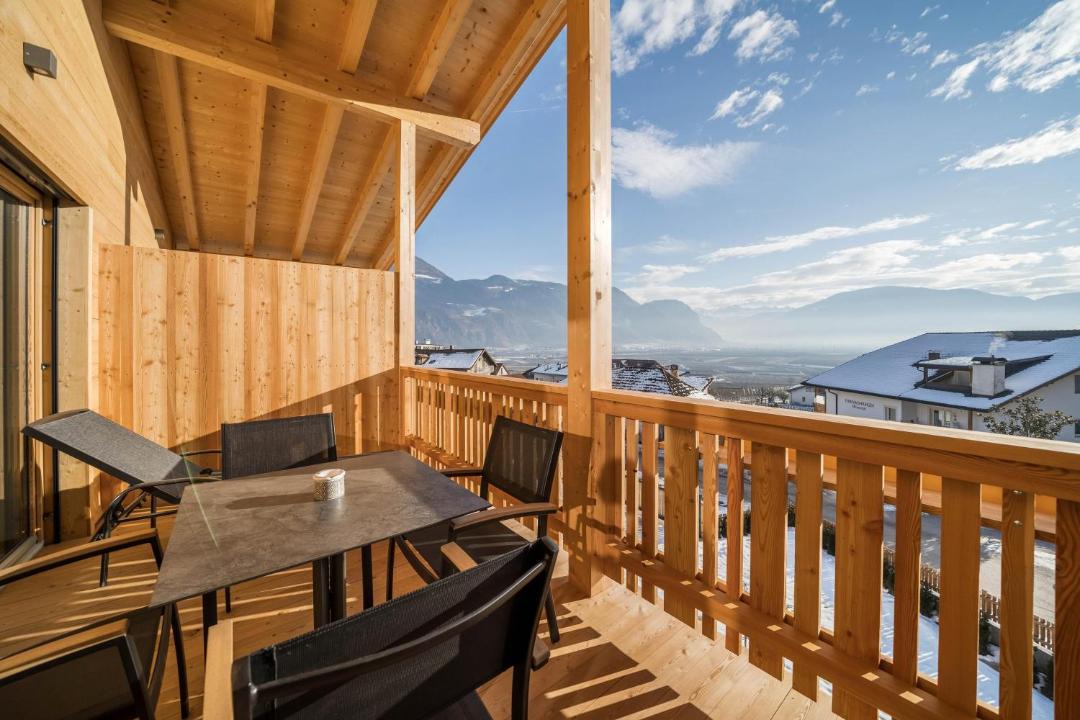 Photo of Patio Balcony in Andriano
