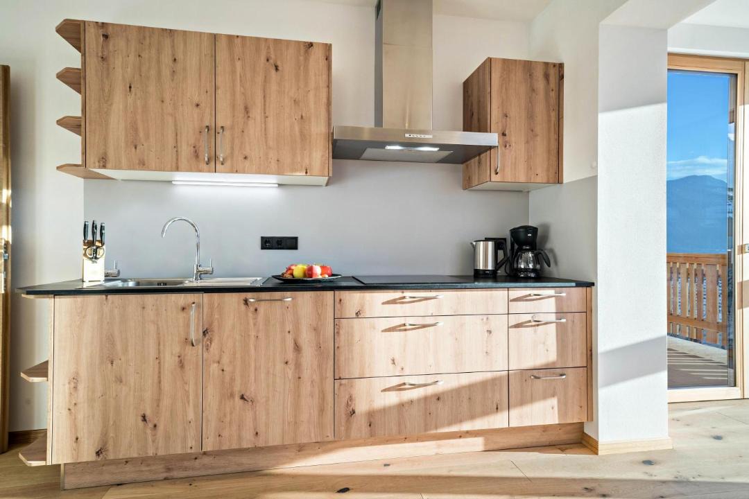 Photo of Kitchen in Andriano
