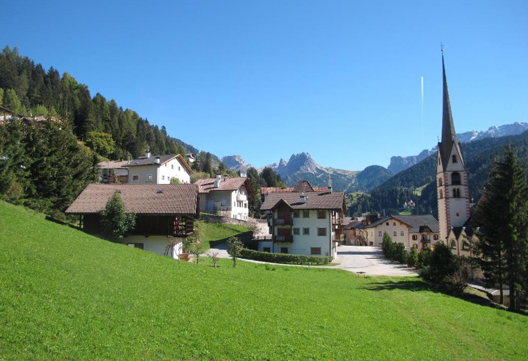 Photo of Buildings in Santa Cristina Val Gardena