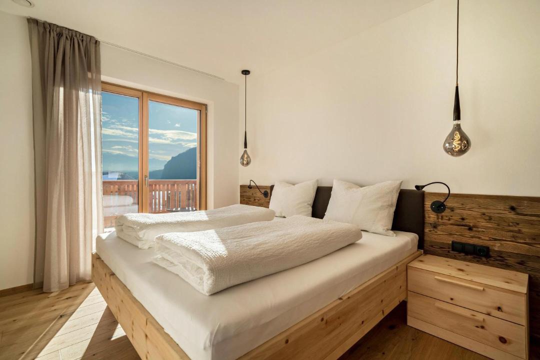 Photo of Bedroom in Andriano