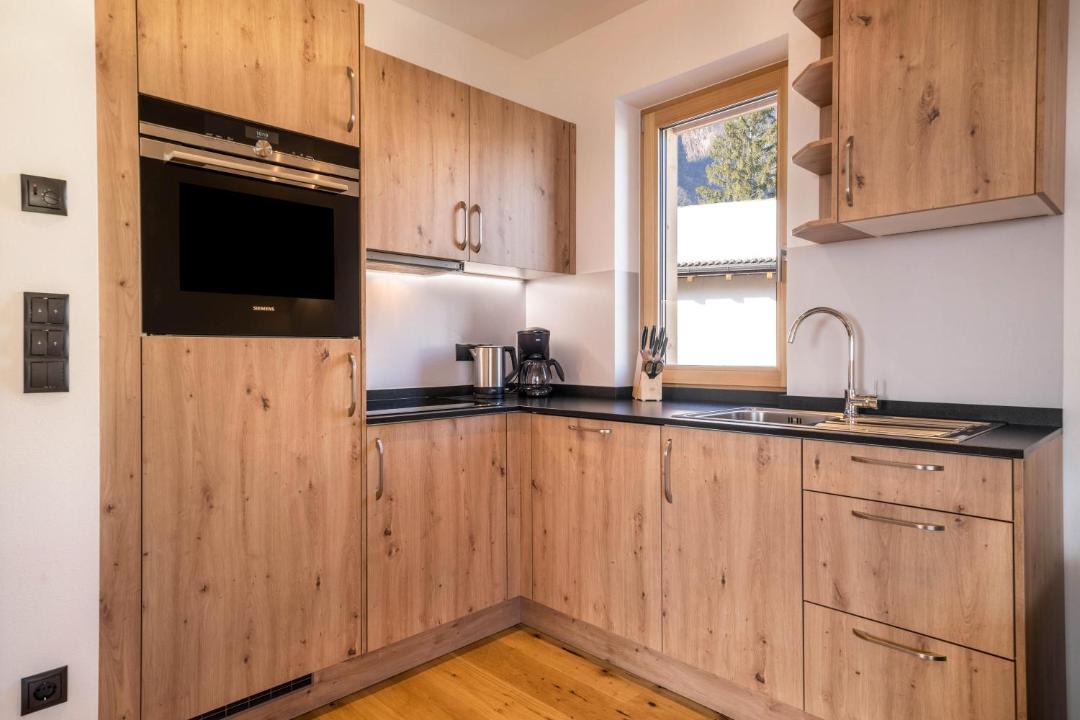 Photo of Kitchen in Andriano