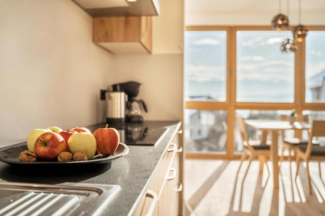 Photo of Kitchen in Andriano